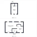 Host & - Coach House Retreat Hébergement de vacances *