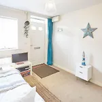 Hébergement de vacances Host & - Coach House Retreat
