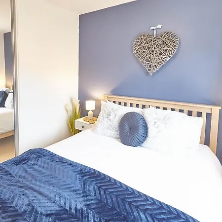 Host & - Coach House Retreat Hébergement de vacances *