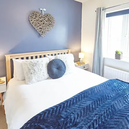 Host&stay - Coach House Retreat *