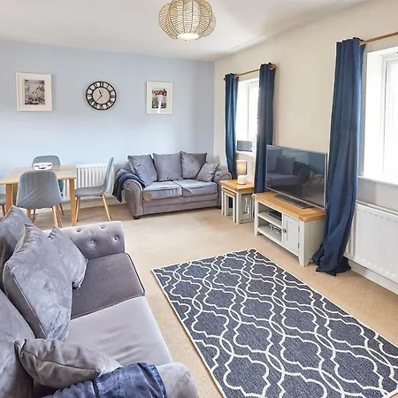 Host&stay - Coach House Retreat