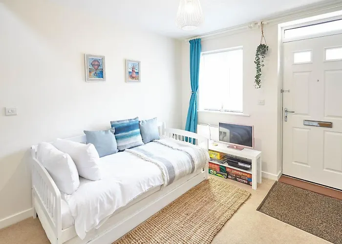 Holiday home Host & - Coach House Retreat *