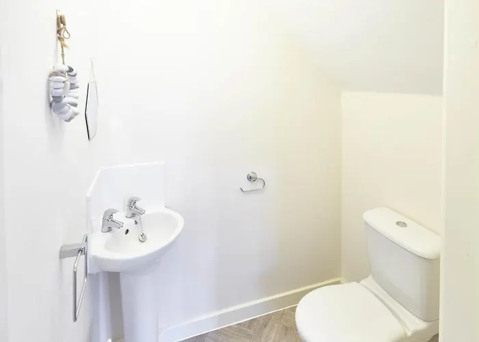 Host & - Coach House Retreat Holiday home