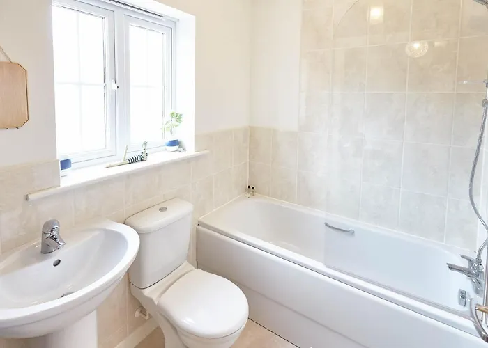 Host & - Coach House Retreat *