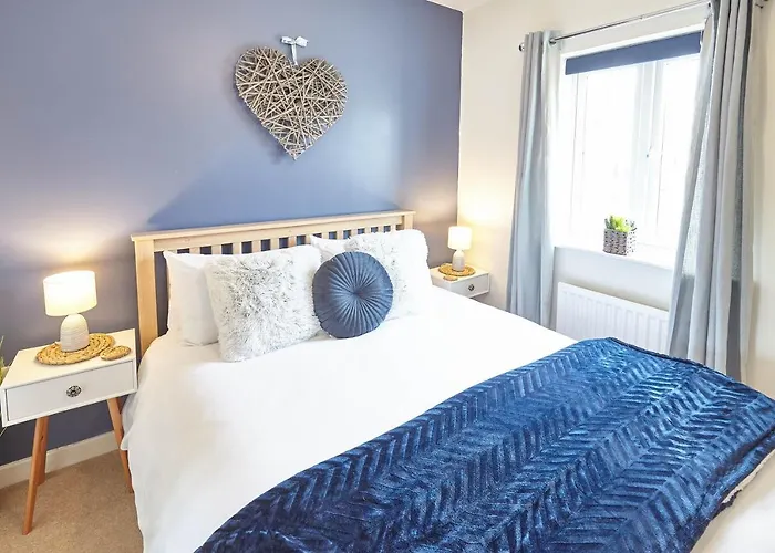 Host & - Coach House Retreat *