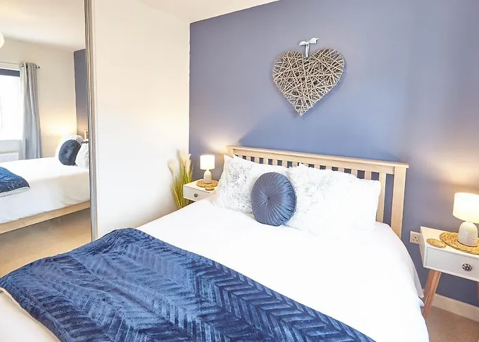 Host & - Coach House Retreat Holiday home *